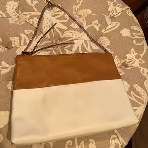 COACH one of a kind shoulder bag